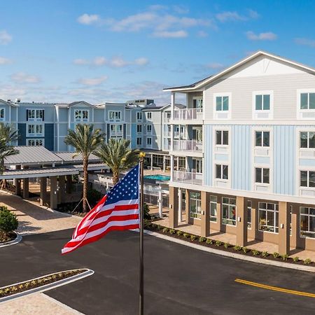 Courtyard Amelia Island Hotel Fernandina Beach Luaran gambar