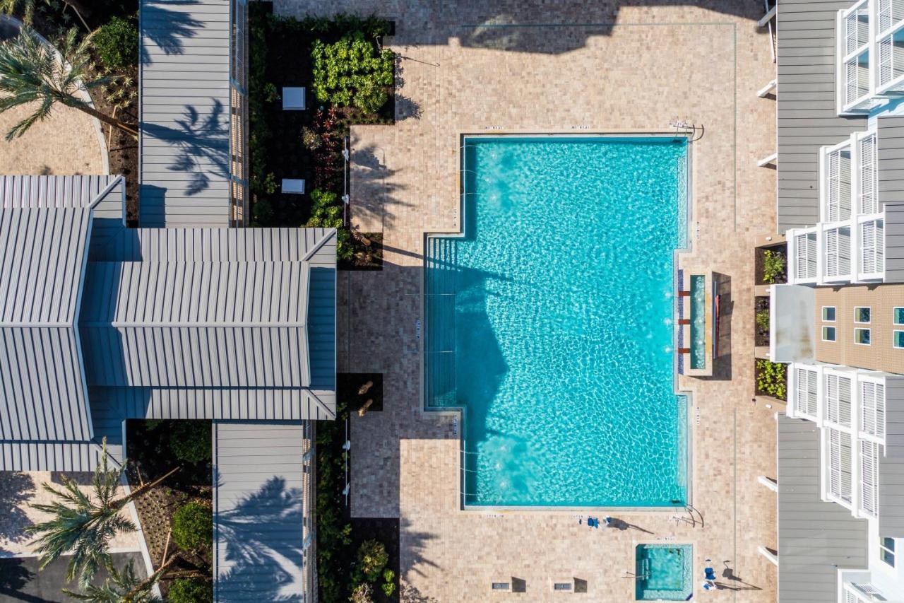 Courtyard Amelia Island Hotel Fernandina Beach Luaran gambar