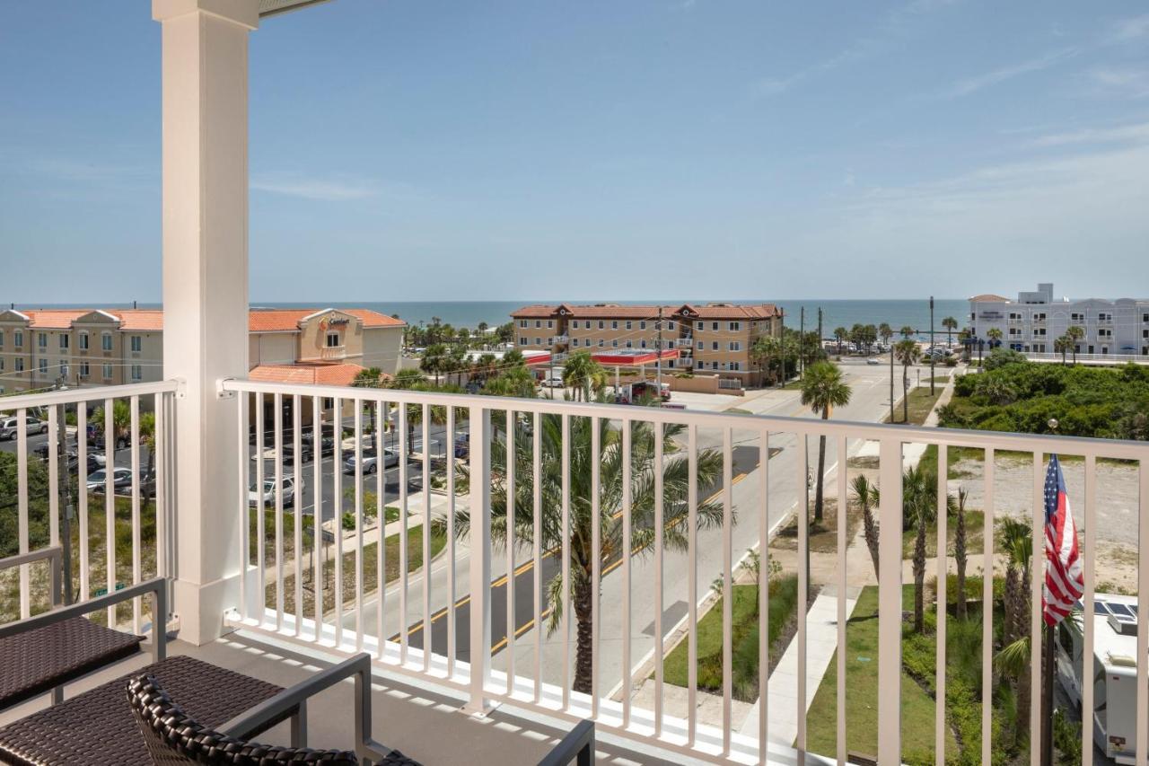 Courtyard Amelia Island Hotel Fernandina Beach Luaran gambar