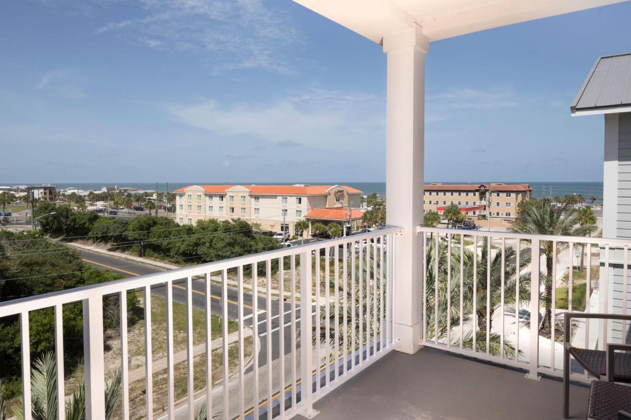 Courtyard Amelia Island Hotel Fernandina Beach Luaran gambar